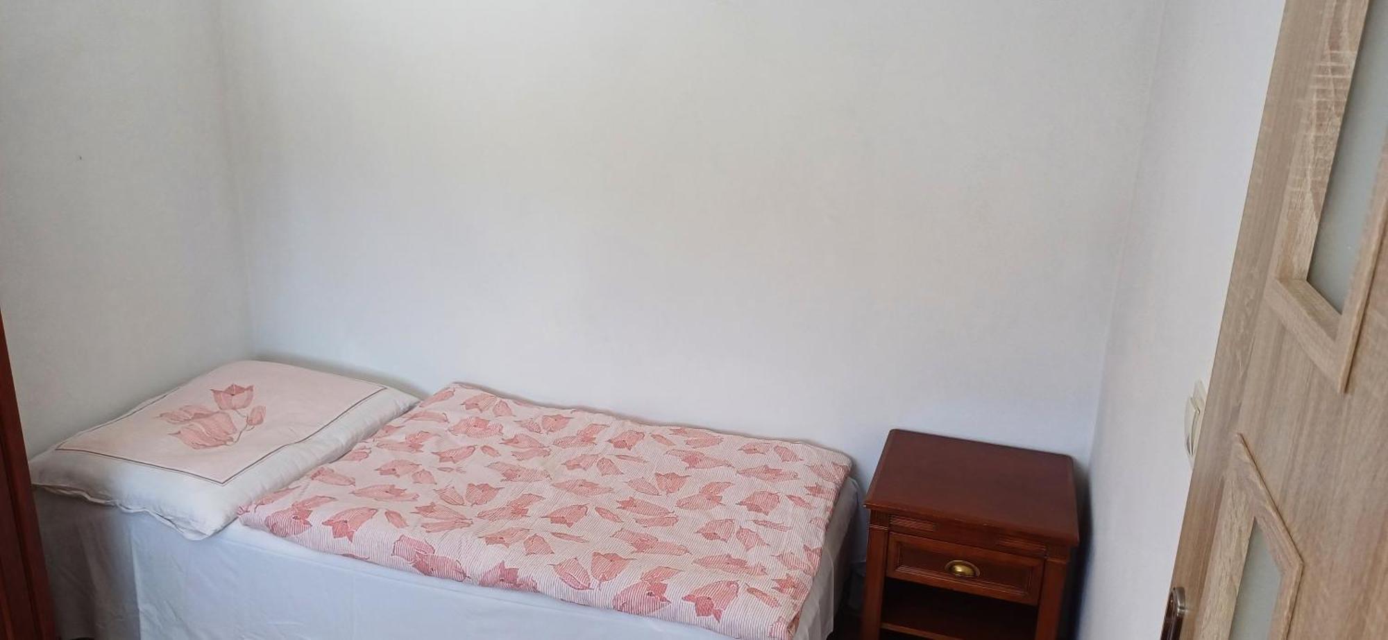 Apartmanovy Dum Terka Zazriva Exterior photo